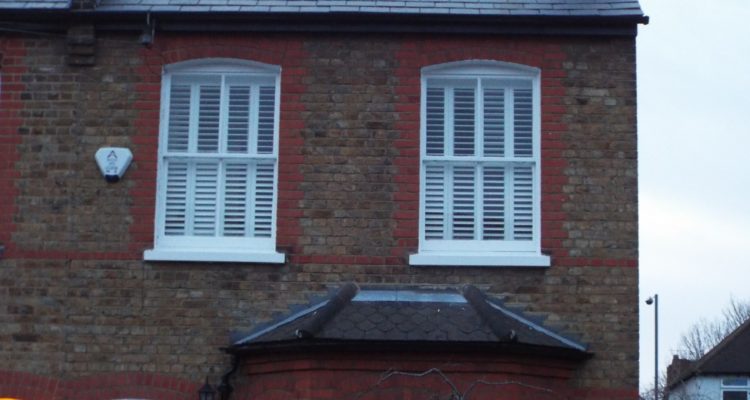 L-Shaped Dormer Conversion And Single Storey Extension Twickenham, London, TW1