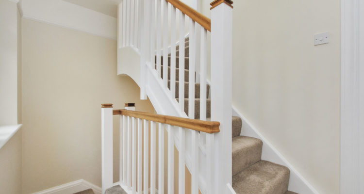 Hip-To-Gable Rear Dormer Loft Conversion In London